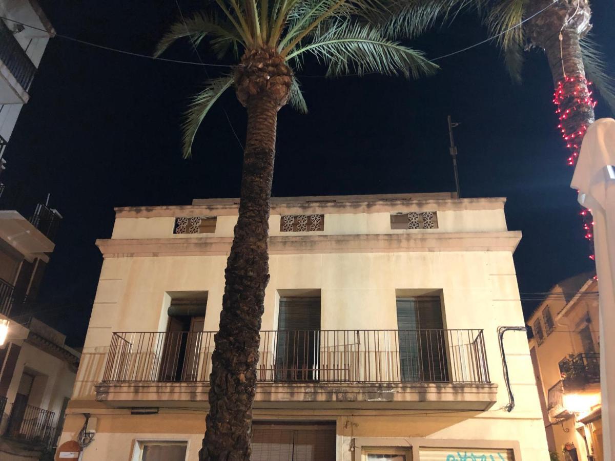 Calpe Bay Terraza24 Daire Dış mekan fotoğraf