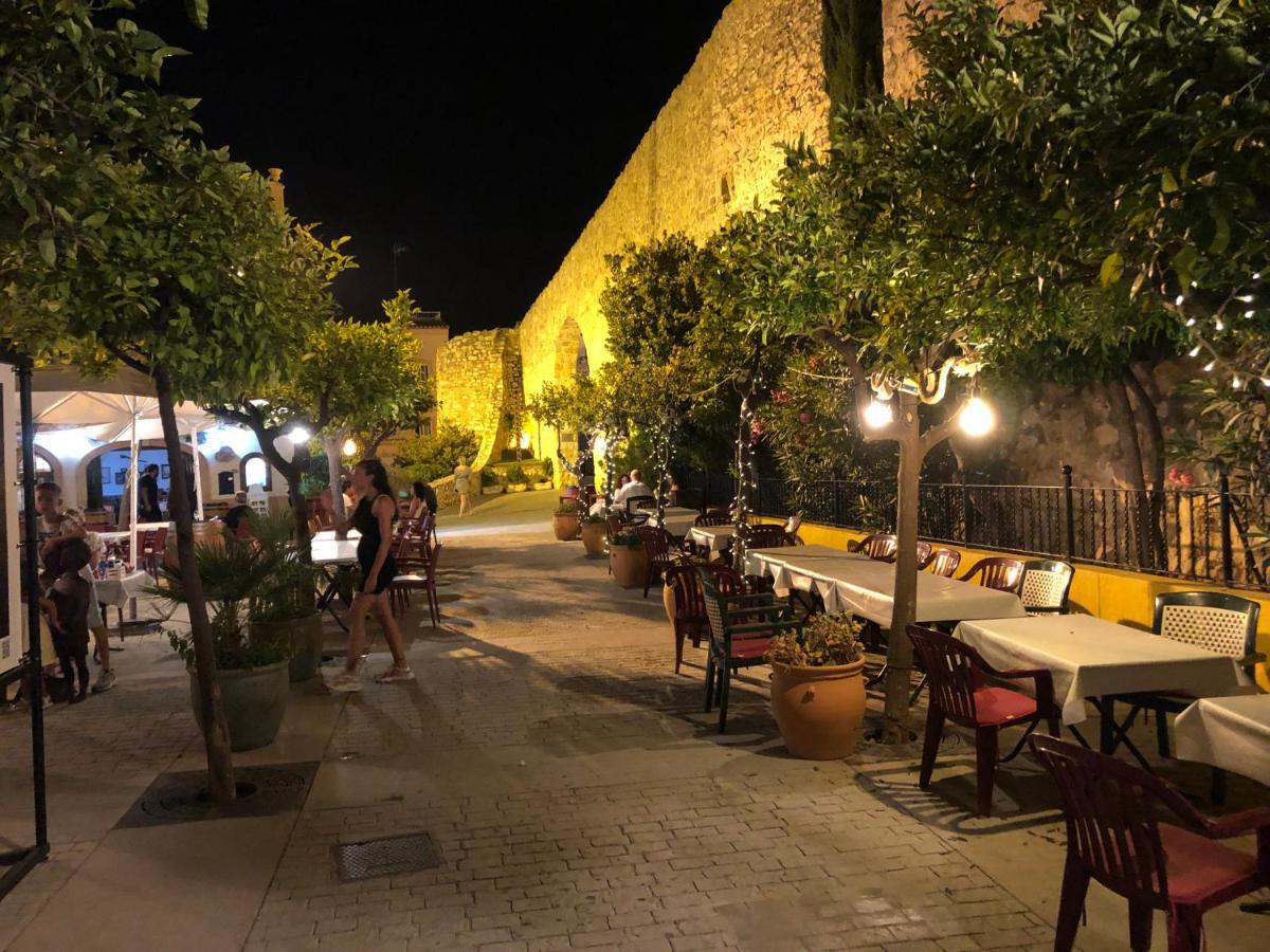 Calpe Bay Terraza24 Daire Dış mekan fotoğraf