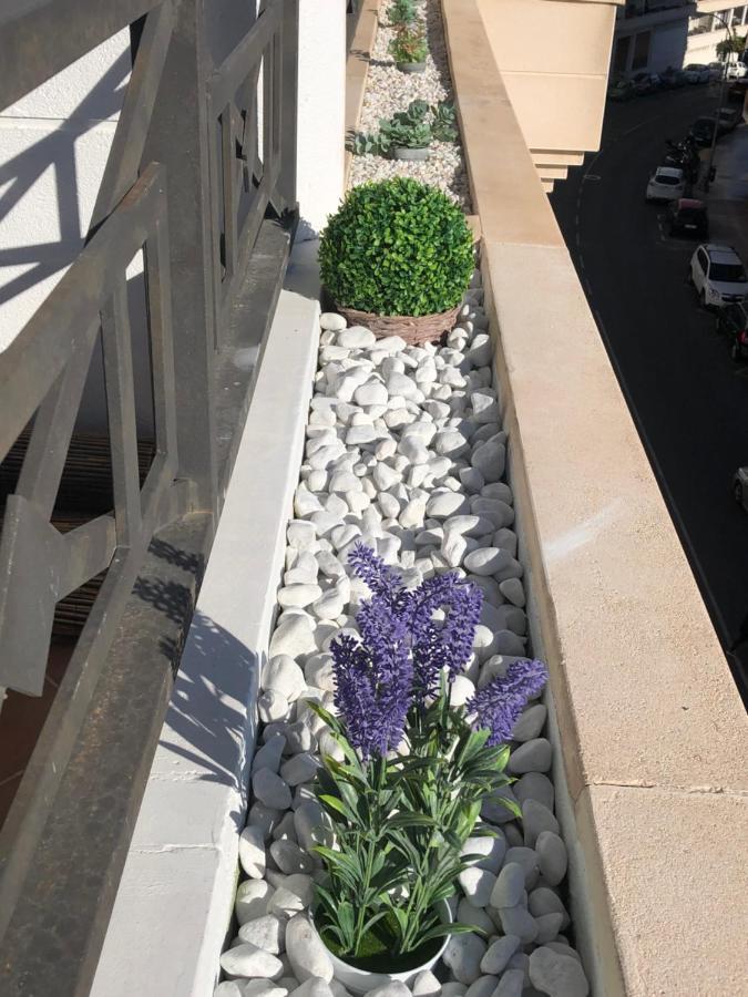 Calpe Bay Terraza24 Daire Dış mekan fotoğraf