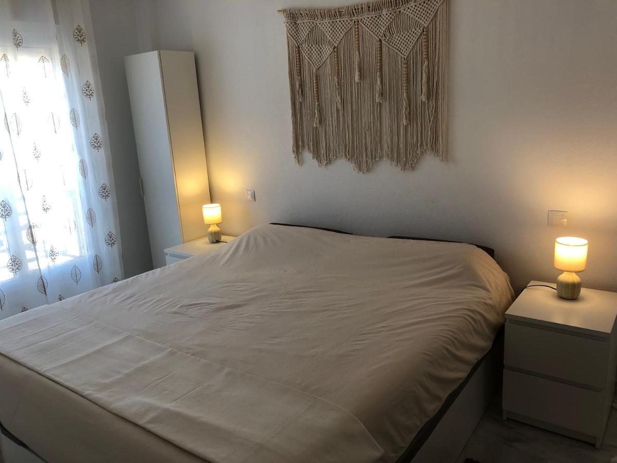 Calpe Bay Terraza24 Daire Dış mekan fotoğraf