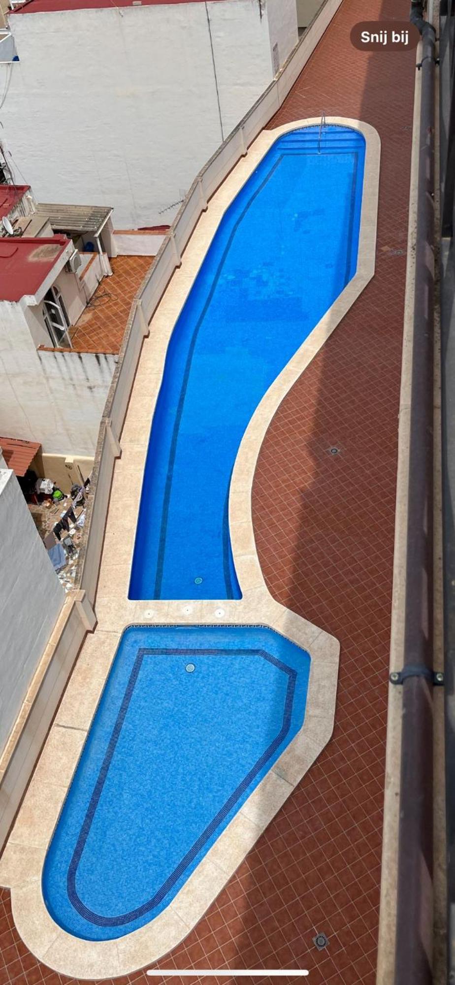Calpe Bay Terraza24 Daire Dış mekan fotoğraf