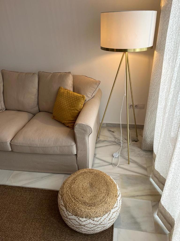 Calpe Bay Terraza24 Daire Dış mekan fotoğraf