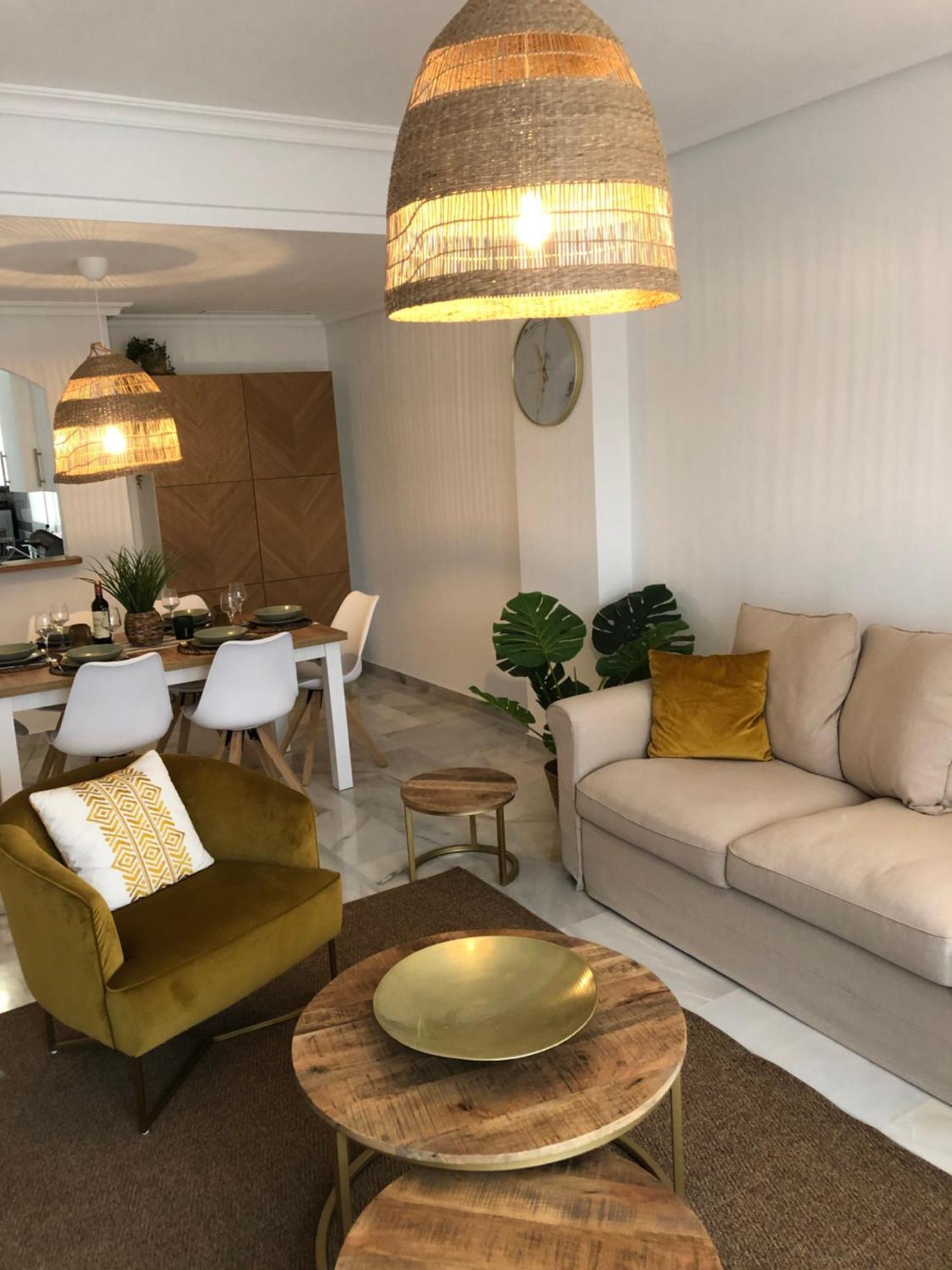 Calpe Bay Terraza24 Daire Dış mekan fotoğraf