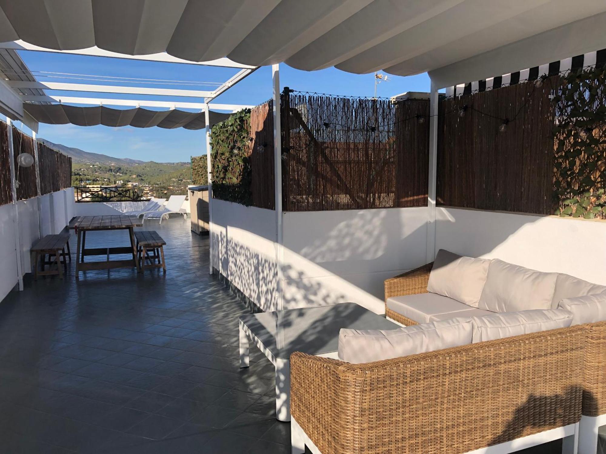 Calpe Bay Terraza24 Daire Dış mekan fotoğraf