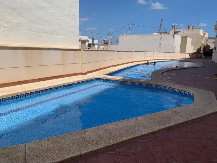 Calpe Bay Terraza24 Daire Dış mekan fotoğraf